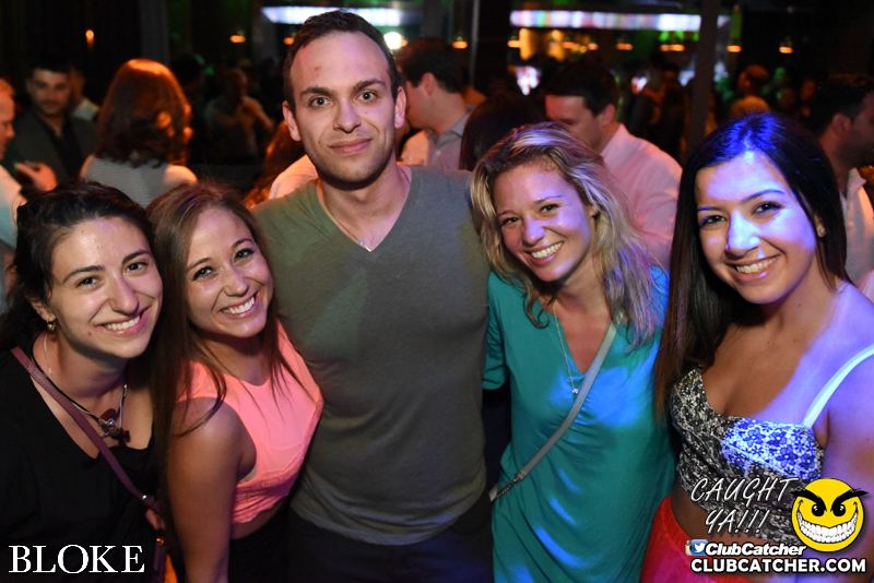 Bloke nightclub photo 87 - May 6th, 2015