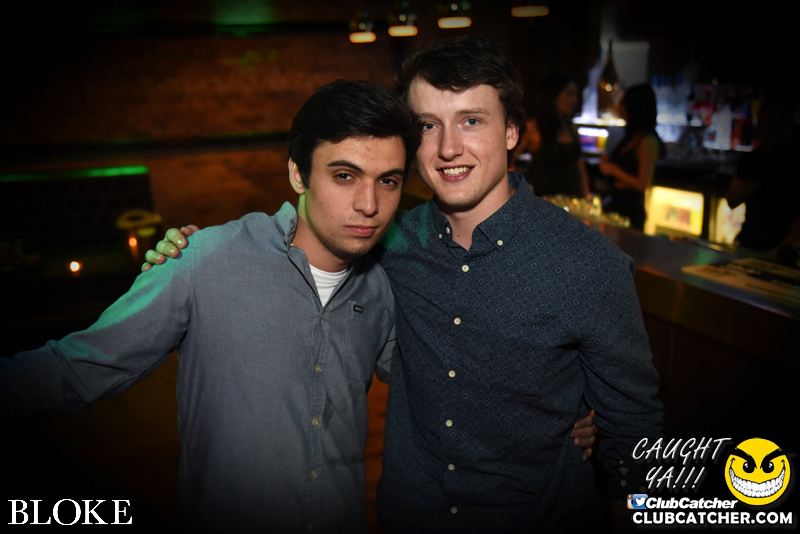 Bloke nightclub photo 88 - May 6th, 2015