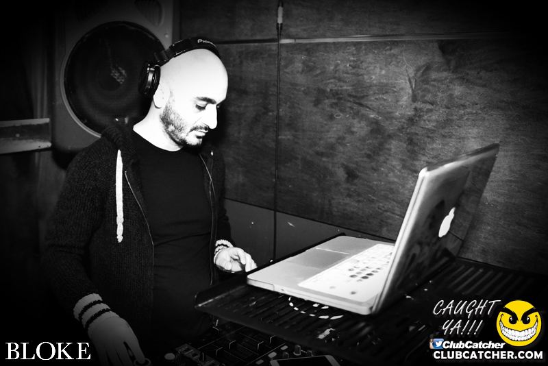 Bloke nightclub photo 89 - May 6th, 2015