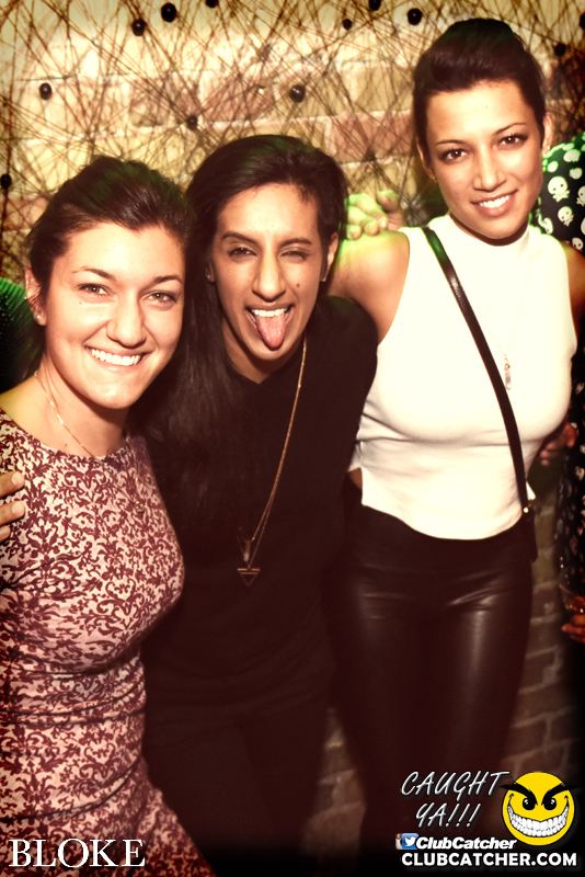 Bloke nightclub photo 91 - May 6th, 2015