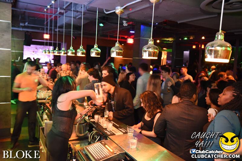 Bloke nightclub photo 92 - May 6th, 2015