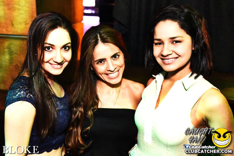 Bloke nightclub photo 93 - May 6th, 2015