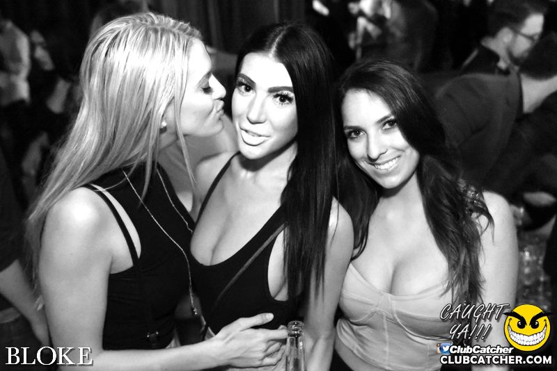 Bloke nightclub photo 95 - May 6th, 2015