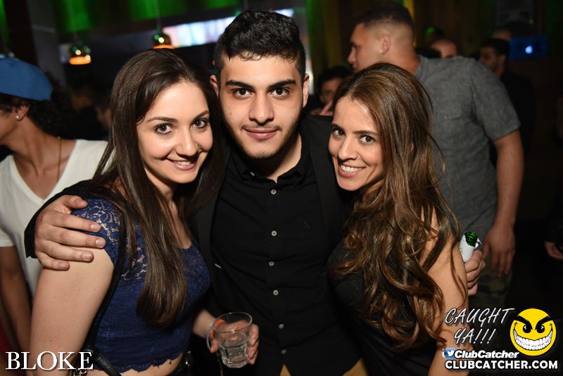 Bloke nightclub photo 96 - May 6th, 2015