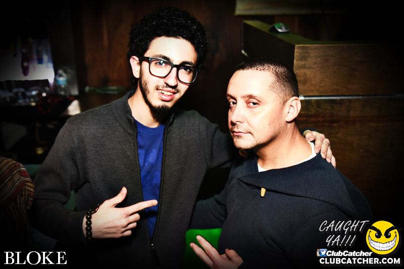 Bloke nightclub photo 99 - May 6th, 2015