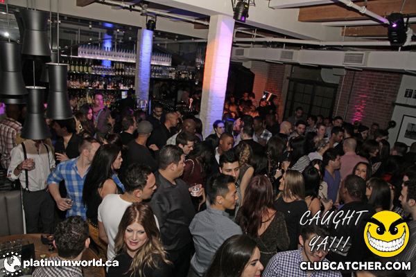 Brassaii lounge photo 1 - February 17th, 2013