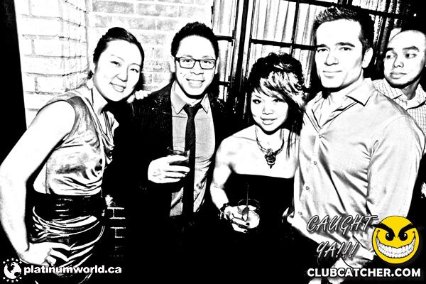 Brassaii lounge photo 104 - February 17th, 2013