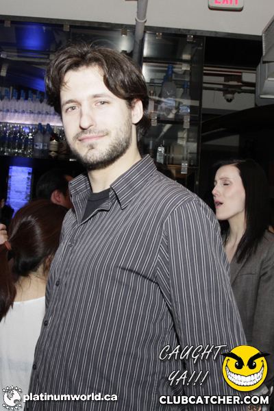 Brassaii lounge photo 105 - February 17th, 2013