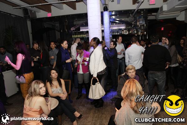 Brassaii lounge photo 106 - February 17th, 2013