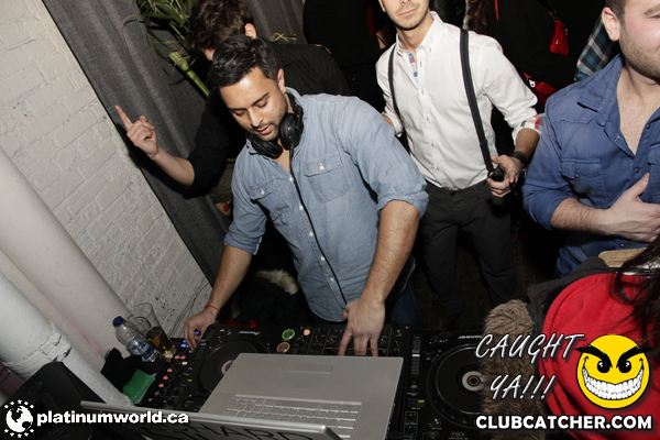 Brassaii lounge photo 107 - February 17th, 2013