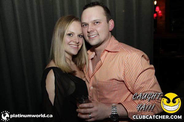 Brassaii lounge photo 108 - February 17th, 2013