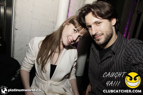 Brassaii lounge photo 111 - February 17th, 2013