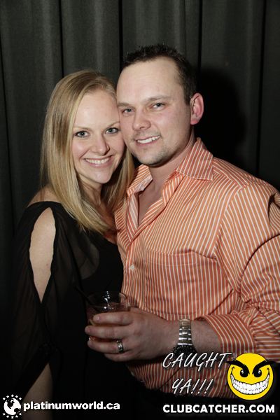 Brassaii lounge photo 112 - February 17th, 2013