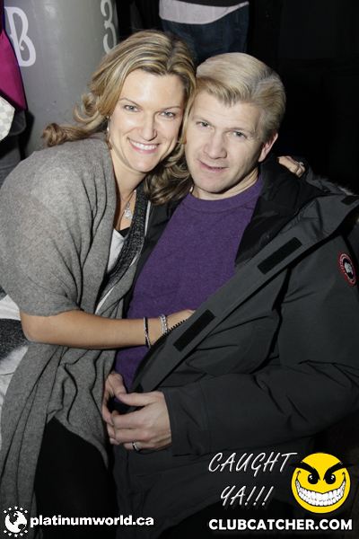 Brassaii lounge photo 114 - February 17th, 2013