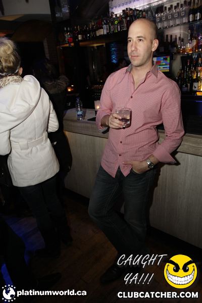 Brassaii lounge photo 115 - February 17th, 2013