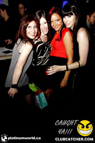 Brassaii lounge photo 116 - February 17th, 2013