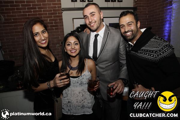 Brassaii lounge photo 117 - February 17th, 2013