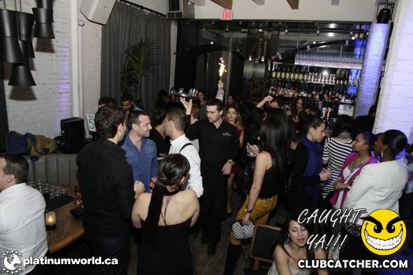 Brassaii lounge photo 118 - February 17th, 2013