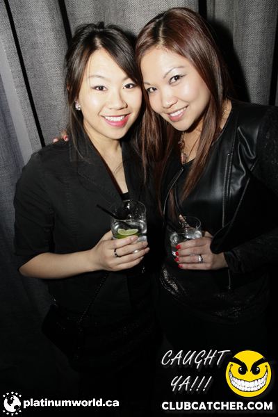 Brassaii lounge photo 119 - February 17th, 2013