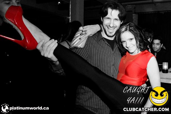 Brassaii lounge photo 13 - February 17th, 2013