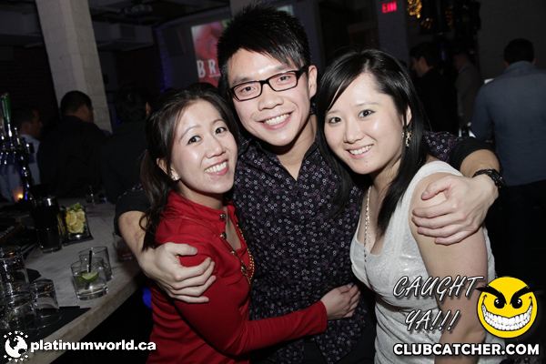 Brassaii lounge photo 124 - February 17th, 2013