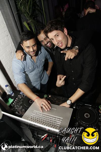 Brassaii lounge photo 125 - February 17th, 2013