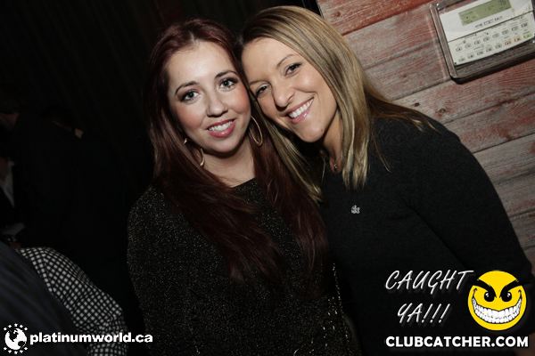 Brassaii lounge photo 127 - February 17th, 2013