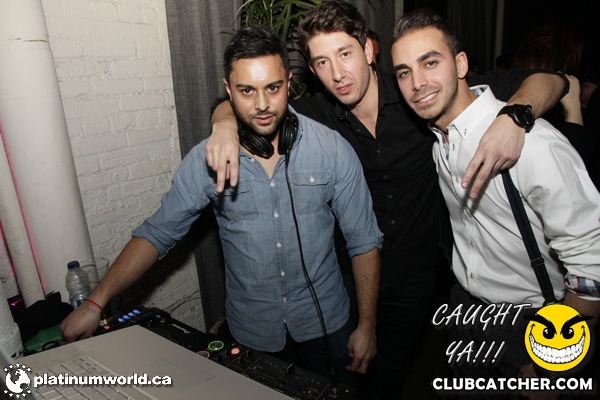 Brassaii lounge photo 129 - February 17th, 2013