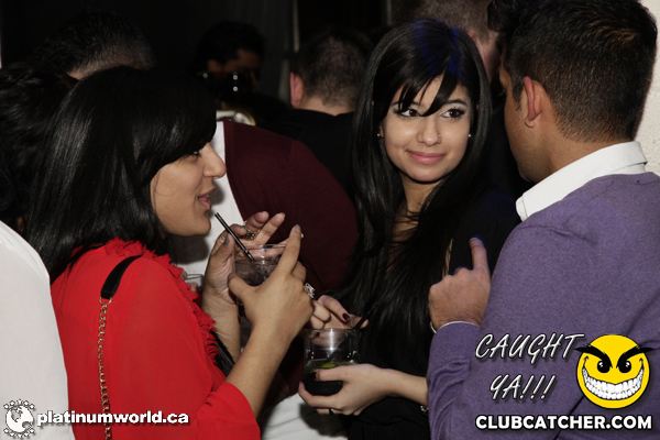 Brassaii lounge photo 131 - February 17th, 2013