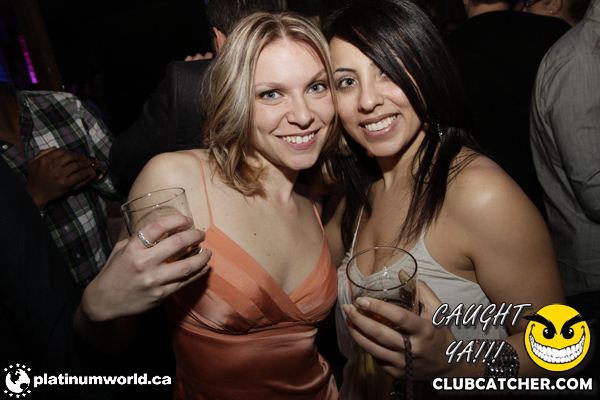 Brassaii lounge photo 133 - February 17th, 2013