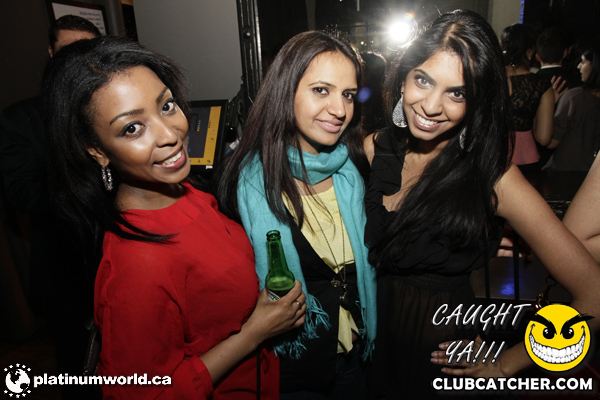 Brassaii lounge photo 134 - February 17th, 2013