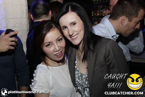 Brassaii lounge photo 135 - February 17th, 2013