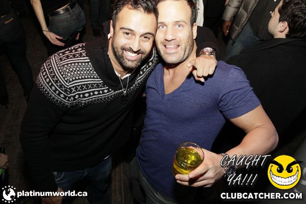 Brassaii lounge photo 137 - February 17th, 2013