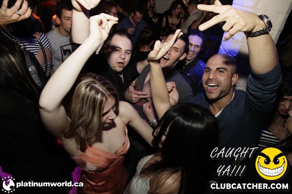 Brassaii lounge photo 140 - February 17th, 2013