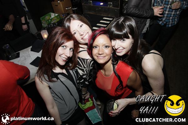 Brassaii lounge photo 141 - February 17th, 2013