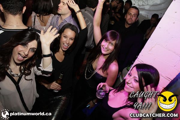 Brassaii lounge photo 142 - February 17th, 2013