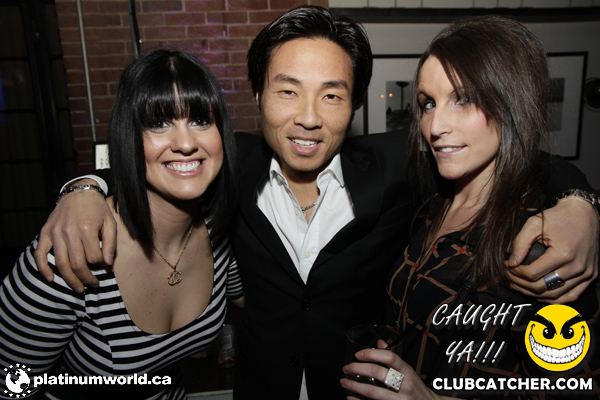 Brassaii lounge photo 143 - February 17th, 2013