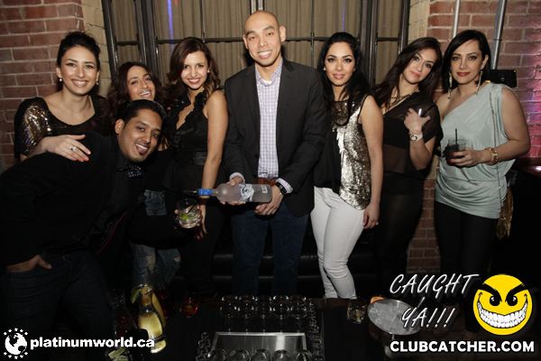 Brassaii lounge photo 144 - February 17th, 2013