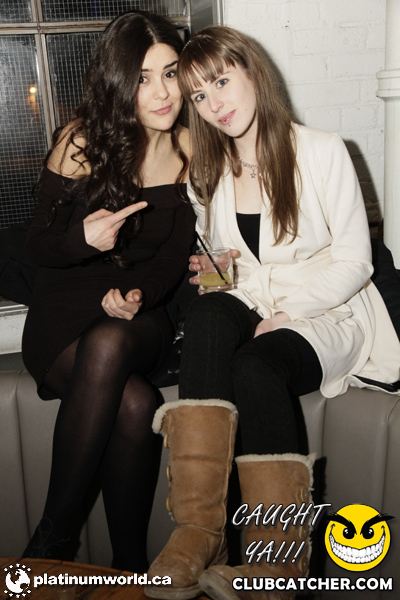 Brassaii lounge photo 145 - February 17th, 2013