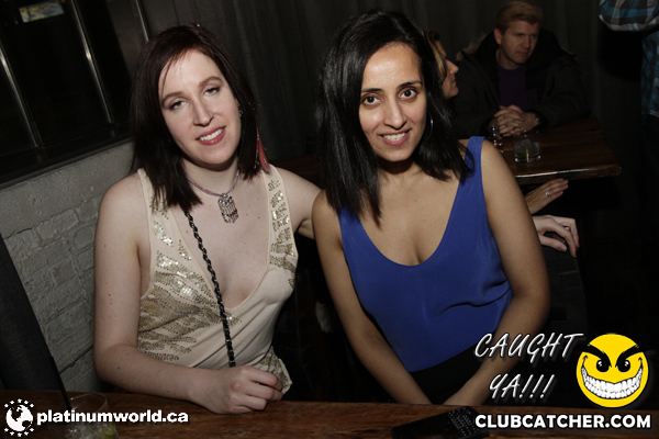 Brassaii lounge photo 146 - February 17th, 2013