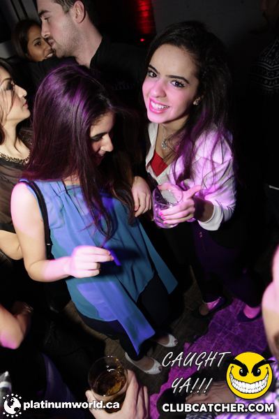 Brassaii lounge photo 147 - February 17th, 2013