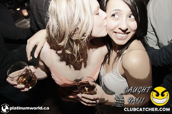 Brassaii lounge photo 148 - February 17th, 2013