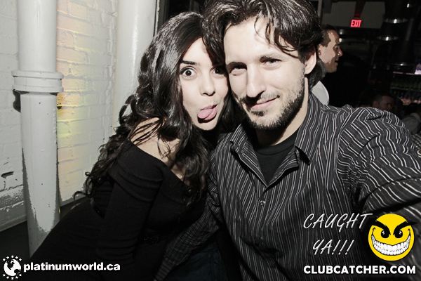 Brassaii lounge photo 149 - February 17th, 2013