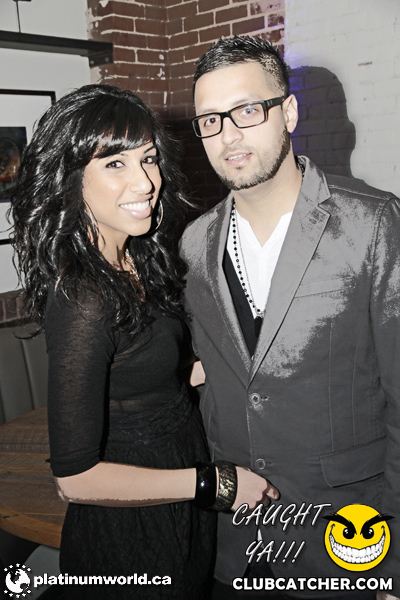 Brassaii lounge photo 150 - February 17th, 2013