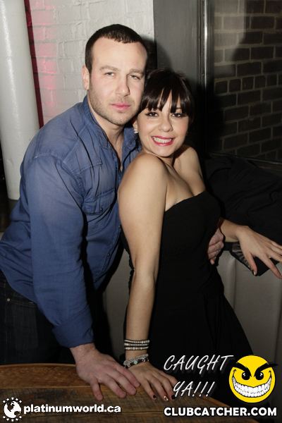 Brassaii lounge photo 151 - February 17th, 2013