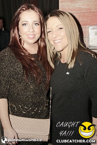 Brassaii lounge photo 152 - February 17th, 2013