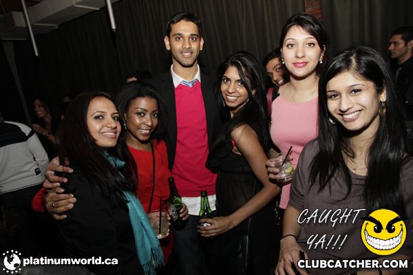 Brassaii lounge photo 153 - February 17th, 2013