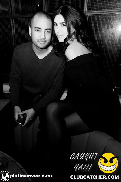 Brassaii lounge photo 156 - February 17th, 2013