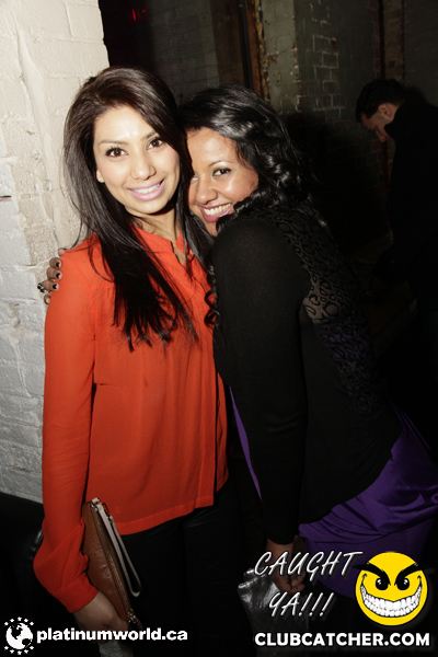 Brassaii lounge photo 158 - February 17th, 2013