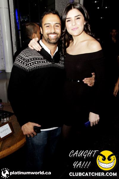 Brassaii lounge photo 159 - February 17th, 2013